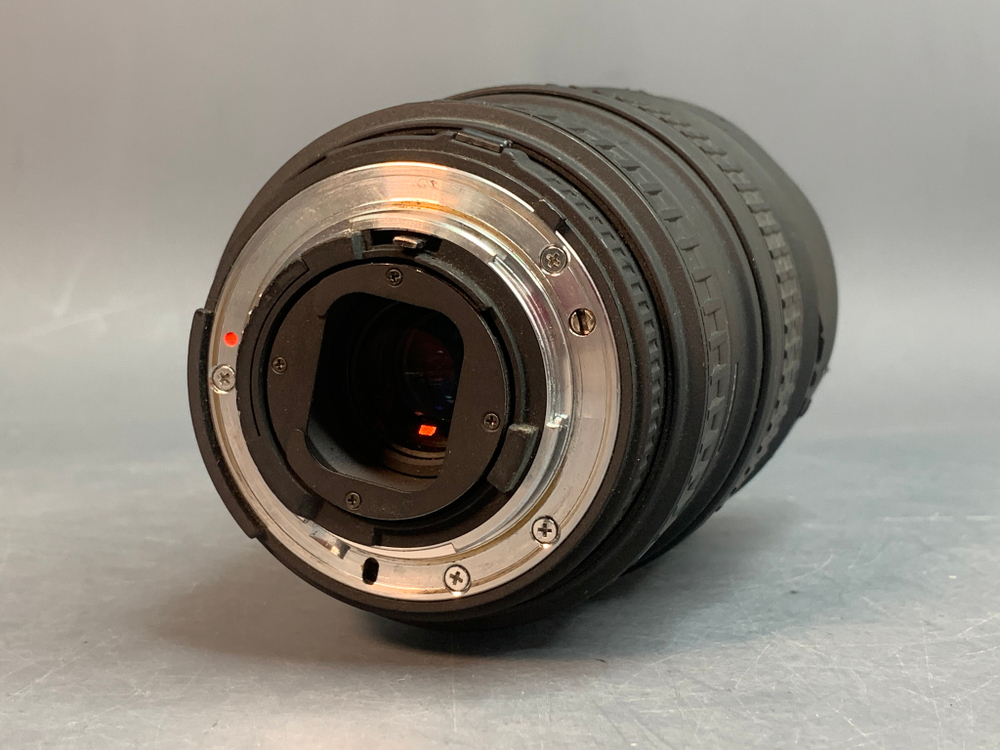 Sigma AF 15-30mm f/3.5-4.5 EX DG Aspherical for Nikon F