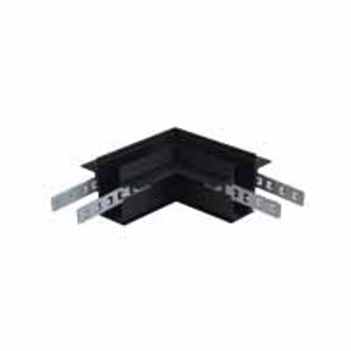 Коннектор L- образный боковой ST Luce ST007.429.00