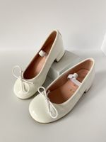 Новые лаковые туфли Pretty Ballerinas, 28