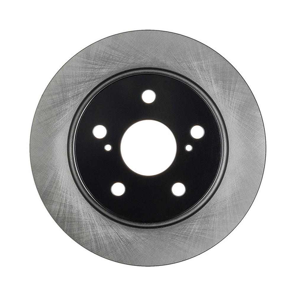 Диск тормозной задний AVANTECH BR0592S