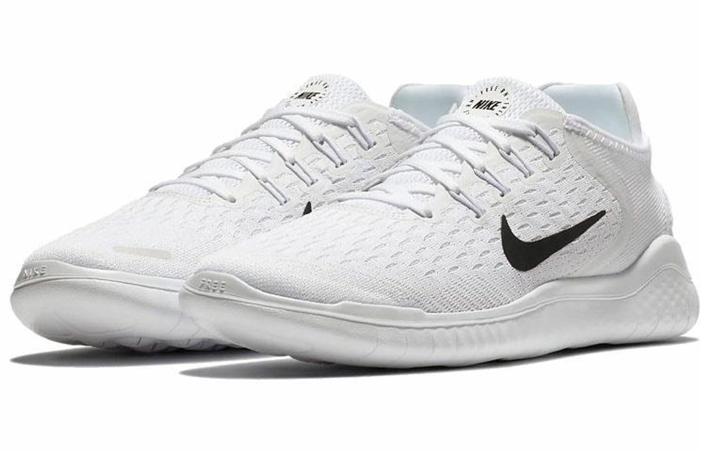 Кроссовки Nike Free Rn (Женская размерная сетка)