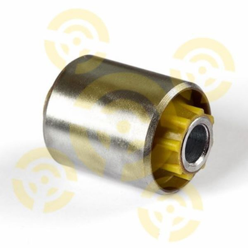 Полиуретановый сайлентблок задней подвески, ступицы, крепление поперечного рычага(Кратность 1 шт) 3062084