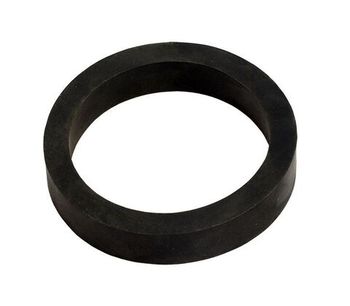 ПРОКЛАДКА ПОД СМЫВНОЙ БАЧОК ИМП D 110x85  (круглая)