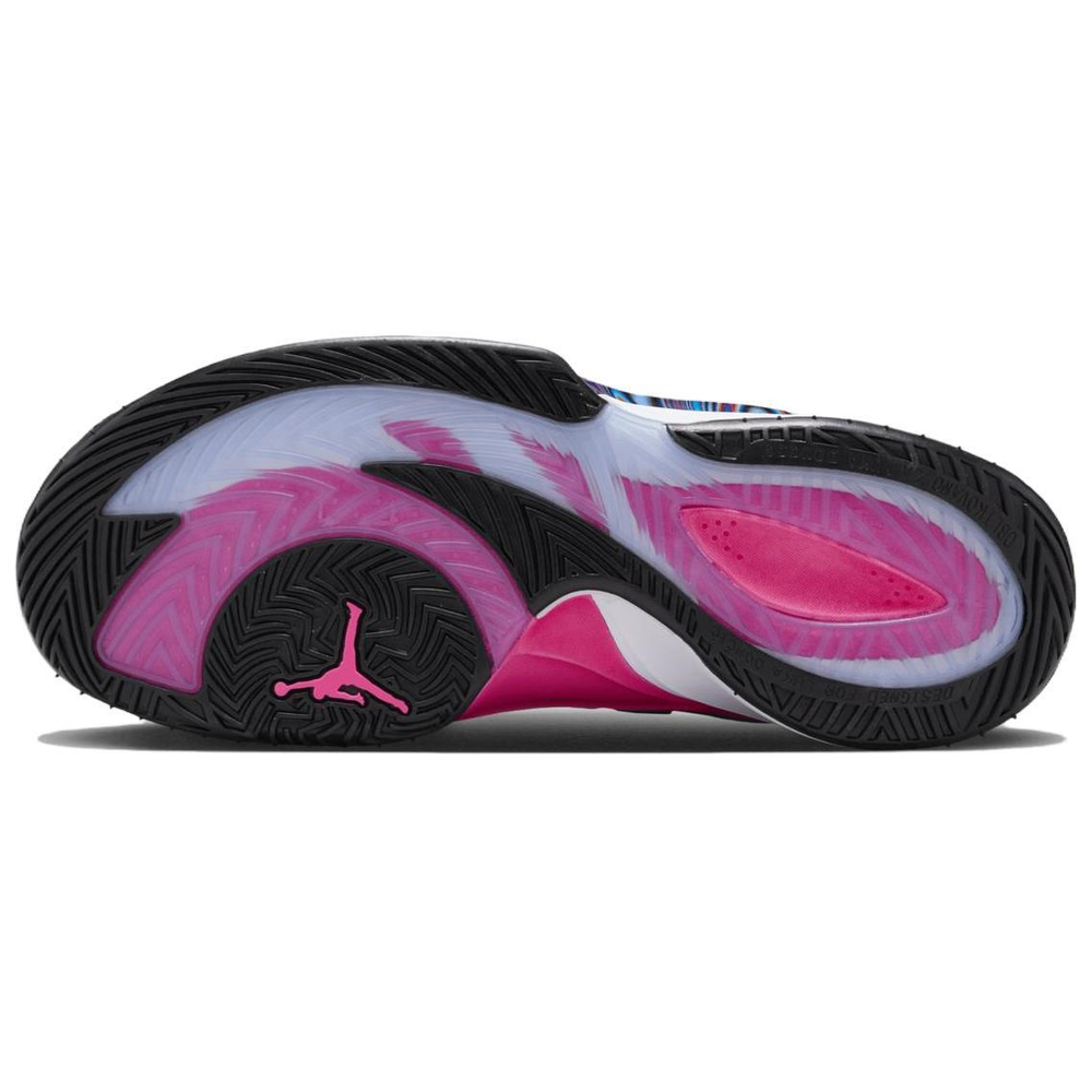 Кроссовки Jordan Luka 3 Pf