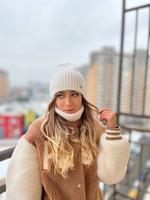 Шарф-снуд Ferz Англия