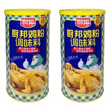 Куриный бульон Chubang 1 кг x 2 шт