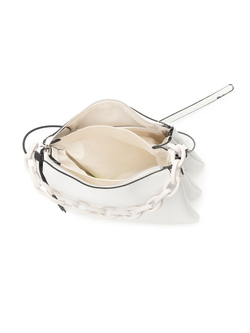 21106/30 Сумка жен., иск. кожа