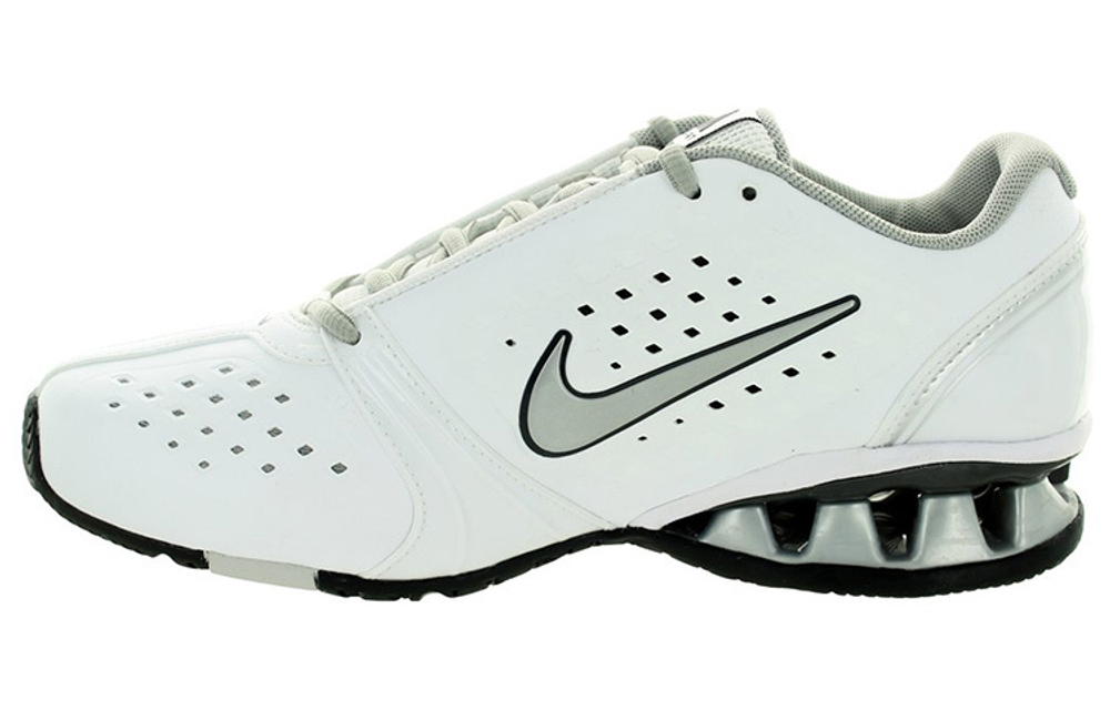 Кроссовки Nike Reax Rockstar (Женская размерная сетка)