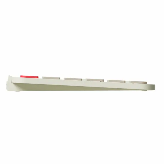 Keychron B6 Pro Retro Red