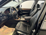 BMW X3, 2011 год