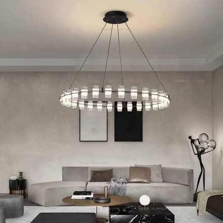 Chandelier  Lotar