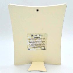 Сергий Радонежский преподобный. Икона в серебряном окладе.