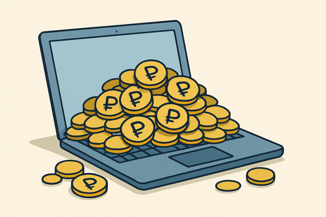 Wildberries поменял способ вывода средств для ряда селлеров