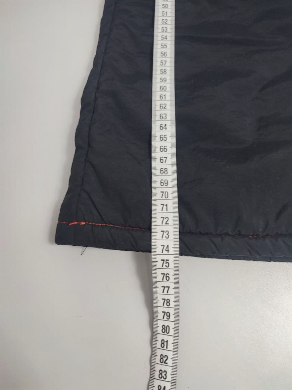 Штаны зимние на 11/12 лет