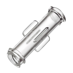 Адаптер для инфузионных систем Комбификс с наружной резьбой 100 шт