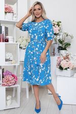 Платье 71548-1 Avili