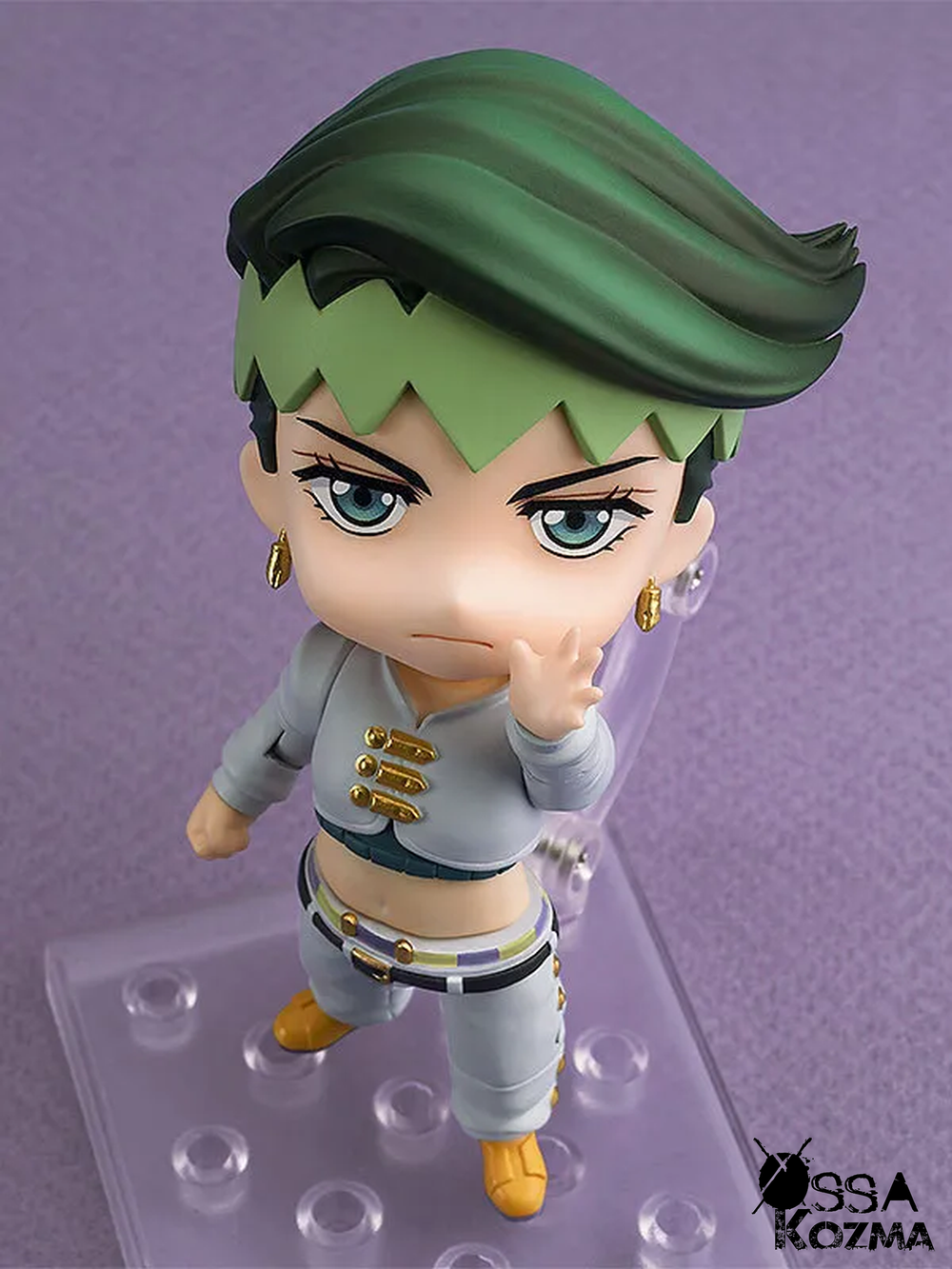 Фигурка Рохан Кишибе Nendoroid 1256