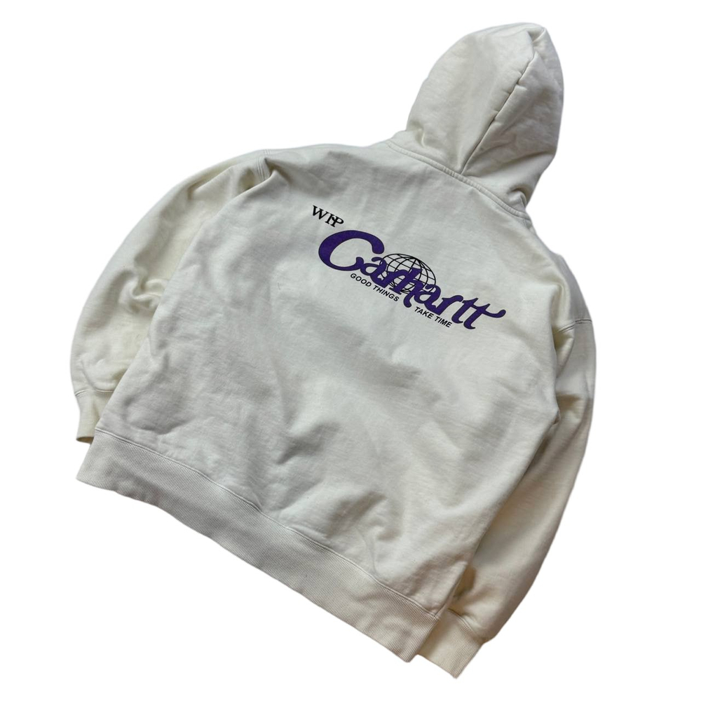 Кофта Carhartt