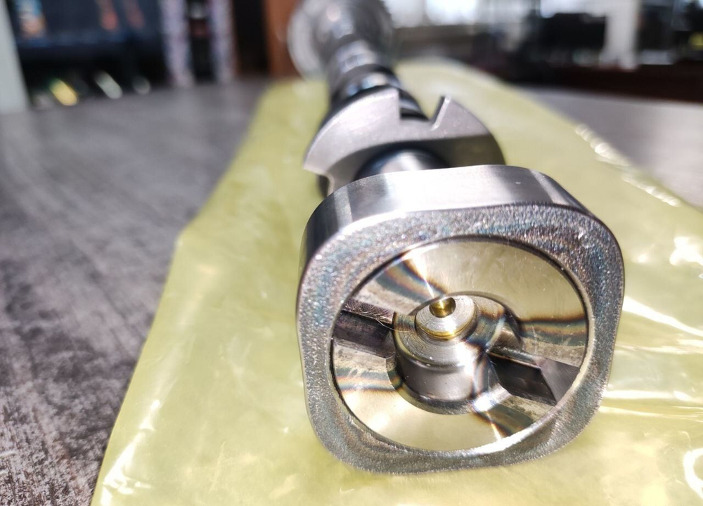 Распредвал выпускной czpa 06L109022AC