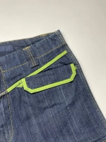 Шорты от MFG Ecko South pole True religion Jnco