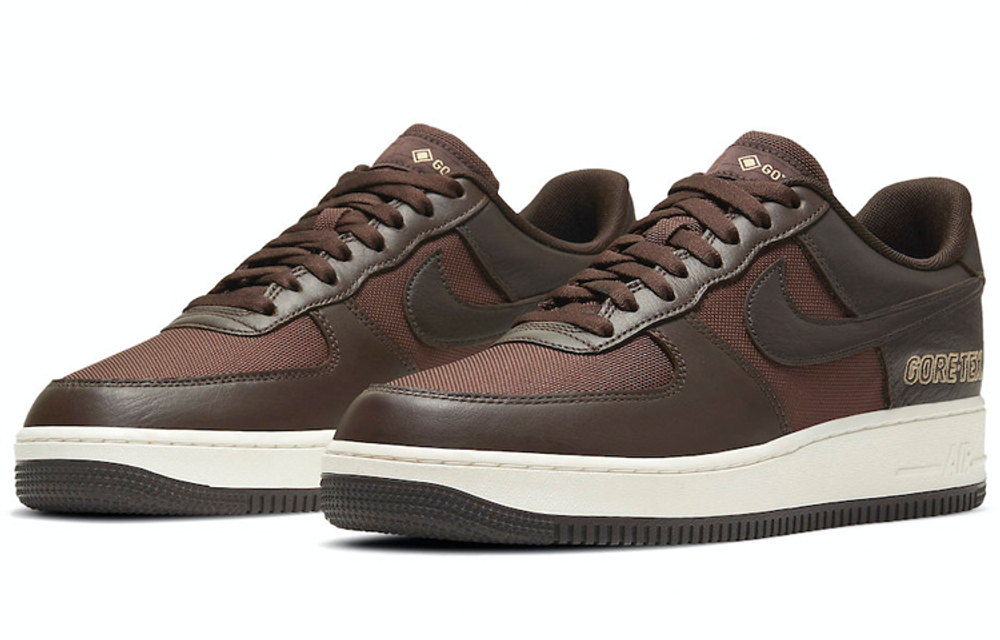Кроссовки Nike Air Force 1 Low Gore-Tex