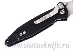Нож Microtech Socom Elite 160-10AP M390фотография - 5