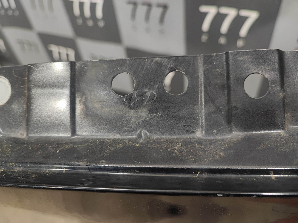 Крыло переднее правое Hyundai Creta 1 (GS) 16-21 Б/У Оригинал 66321M0100