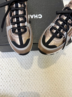 Chanel Sneakers (8 colors)