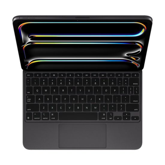 Клавиатура Apple Magic Keyboard для iPad iPad Pro 11" (M4) Черный Black