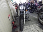 Kawasaki Vulcan 1500 Classic , 1997