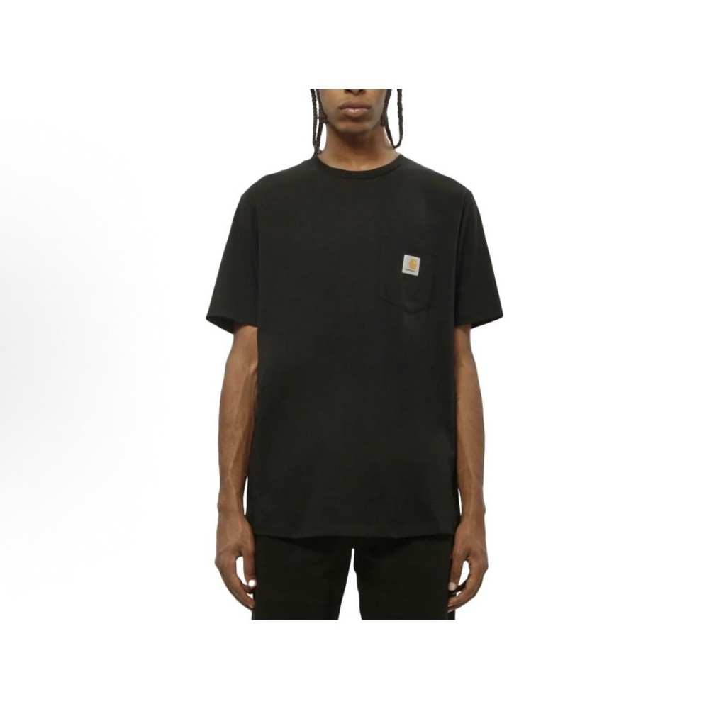 Футболка Carhartt K87 Regular