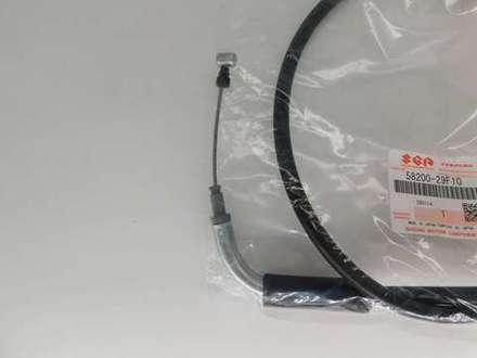трос сцепления Suzuki DR-Z400 58200-29F10-000