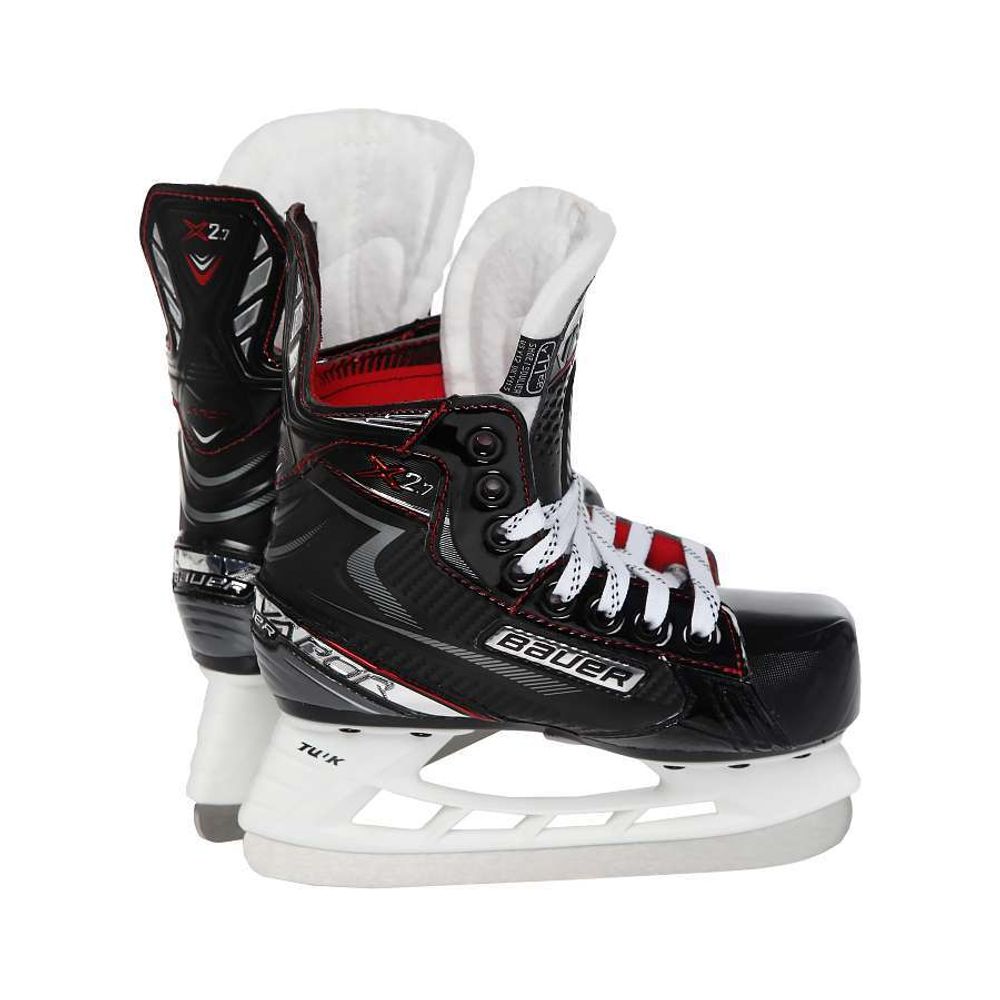 Коньки BTH19 VAPOR X2.7 SKATE - YTH Коньки BTH19 VAPOR X2.7 SKATE - YTH