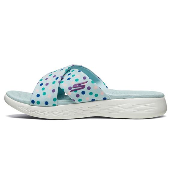 Skechers On-The-Go 600 'Green'