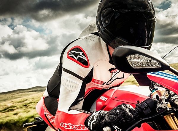 Мотоэкипировка Alpinestars – качество, проверенное временем