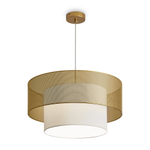 Подвесной светильник Freya FR5528PL-01BS