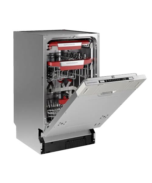 Встраиваемая посудомоечная машина Kuppersberg GLM 4575