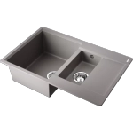 Кухонная мойка Omoikiri Daisen 78 2T-GR