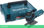 Электролобзик Makita 4351FCTJ кейс + набор пилок