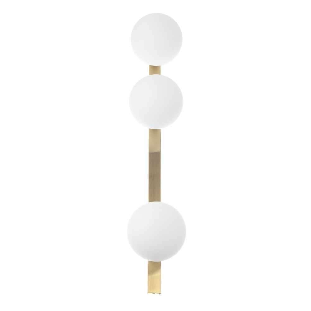 Citilux GLOB CL209433 Светильник настенно-потолочный Бронза