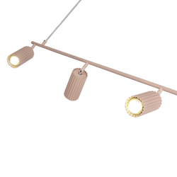 Подвесной светильник ST-Luce SL1213.603.04