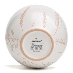 НАБОР САЛАТНИКОВ BRONCO "GRASSES" 4 ШТ. ДИАМЕТР=14 СМ