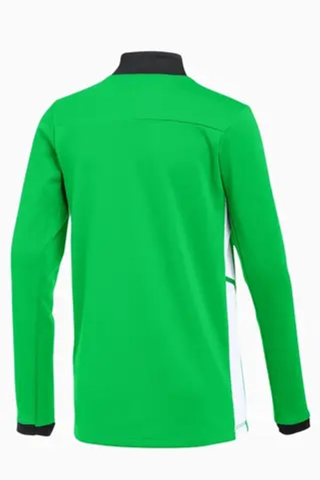 Кофта Nike Dri-FIT Academy 25 Dril Top Junior - зеленый