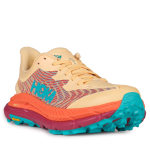 Кроссовки женские Hoka Mafate speed 4