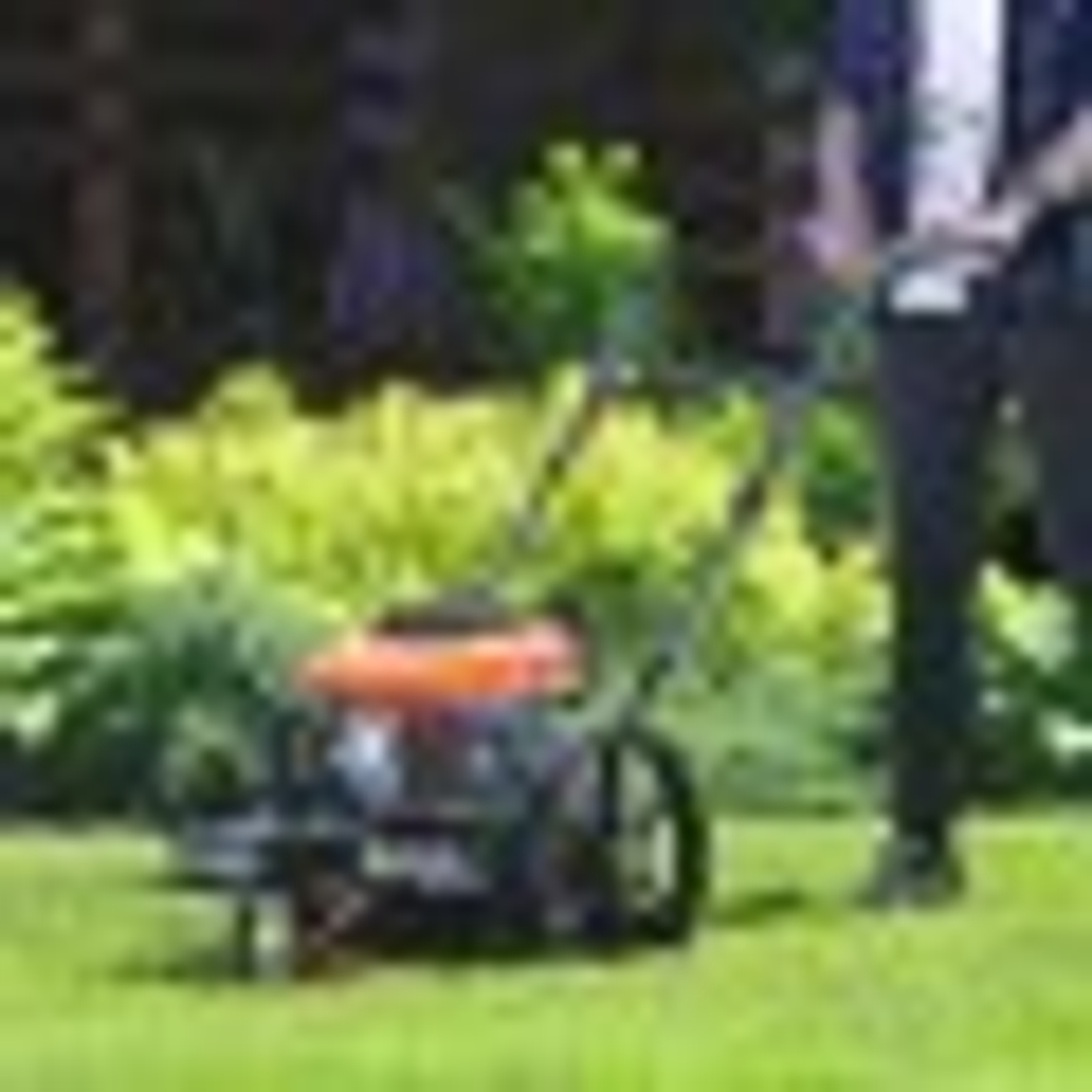 Газонокосилка бензиновая PATRIOT PT 595 512109595