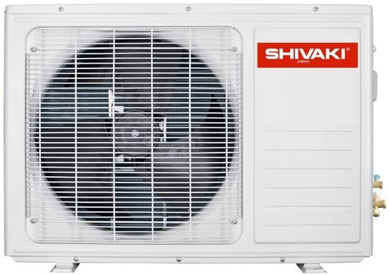 Сплит-система Shivaki SSH-I247BE