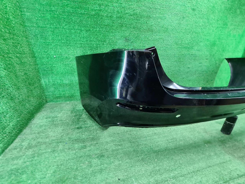 Бампер задний Omoda S5 (2022-н.в.)