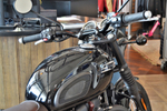 Triumph Bonneville T120 Black (2023)