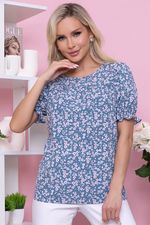 Блузка 41543 Avili (Акция)