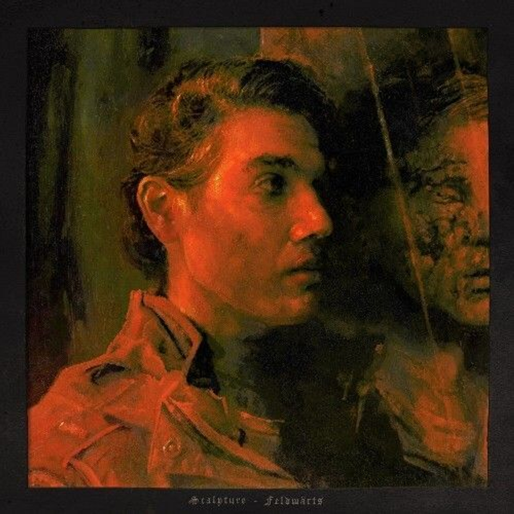 SCALPTURE - Feldwarts, музыкальный компакт диск
